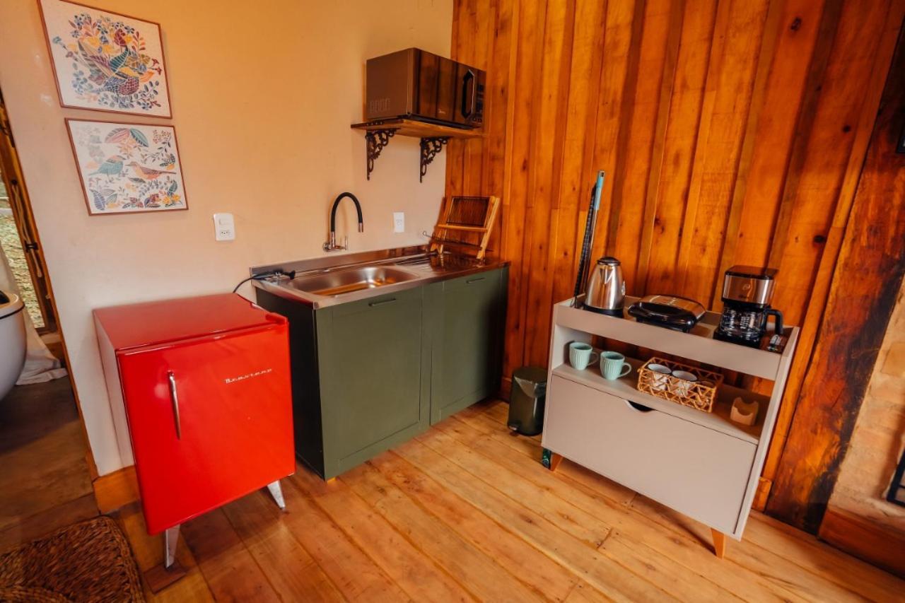 Montanha Home Монті-Верді Екстер'єр фото