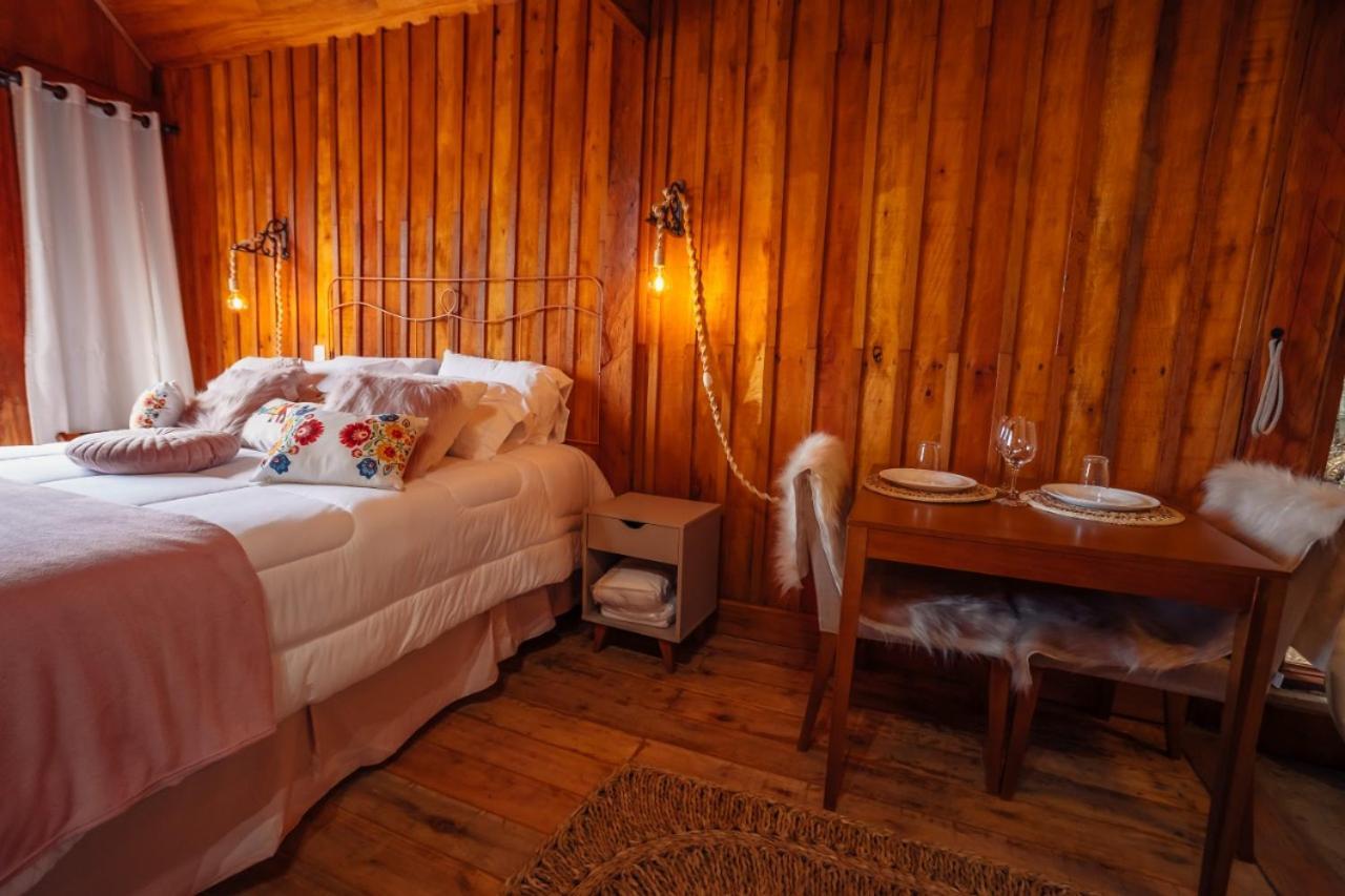Montanha Home Монті-Верді Екстер'єр фото