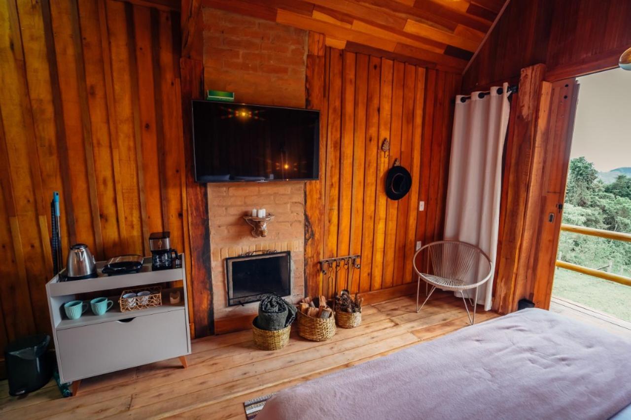 Montanha Home Монті-Верді Екстер'єр фото