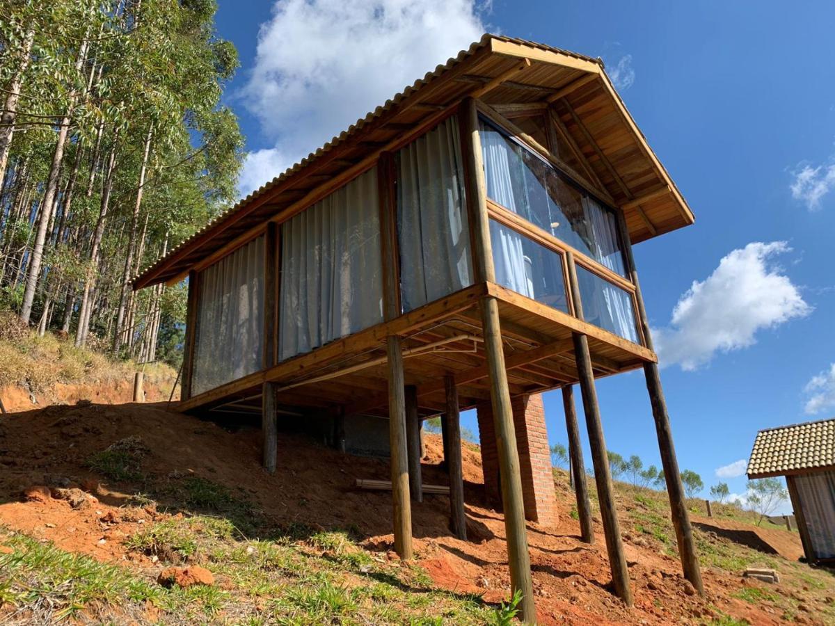 Montanha Home Монті-Верді Екстер'єр фото