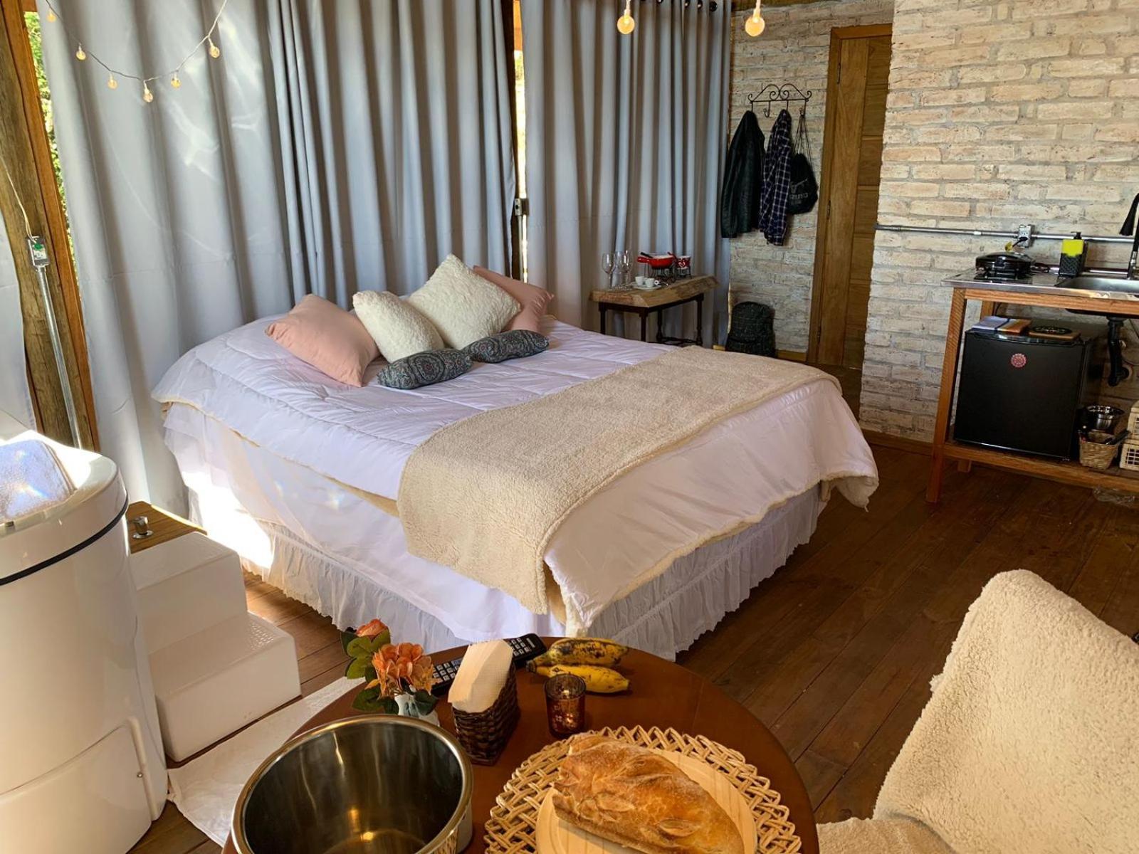 Montanha Home Монті-Верді Екстер'єр фото