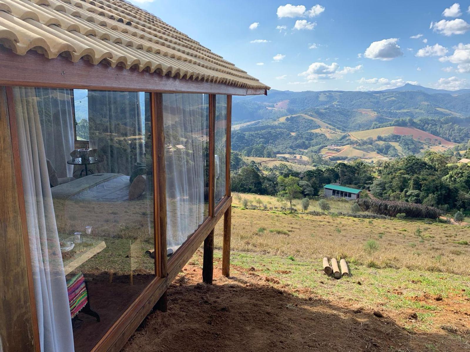 Montanha Home Монті-Верді Екстер'єр фото