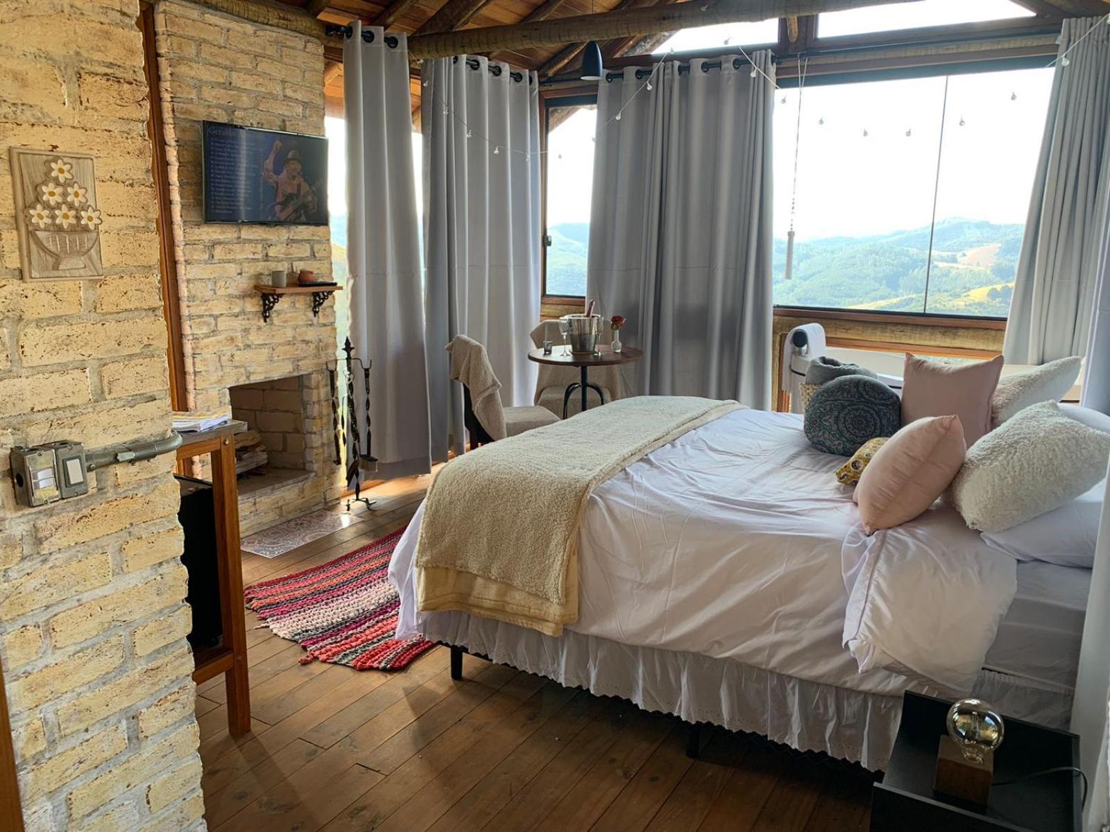 Montanha Home Монті-Верді Екстер'єр фото