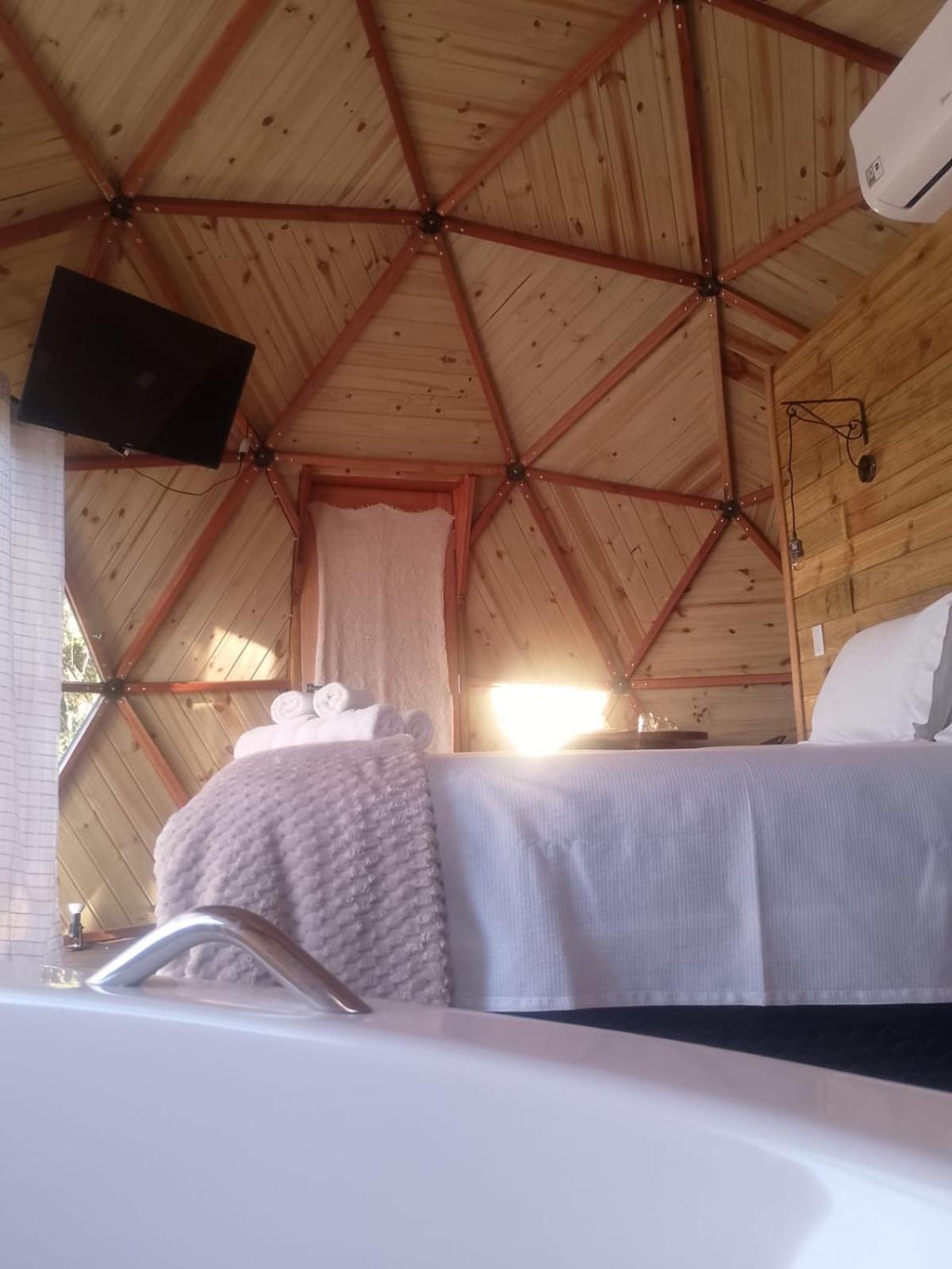 Montanha Home Монті-Верді Екстер'єр фото