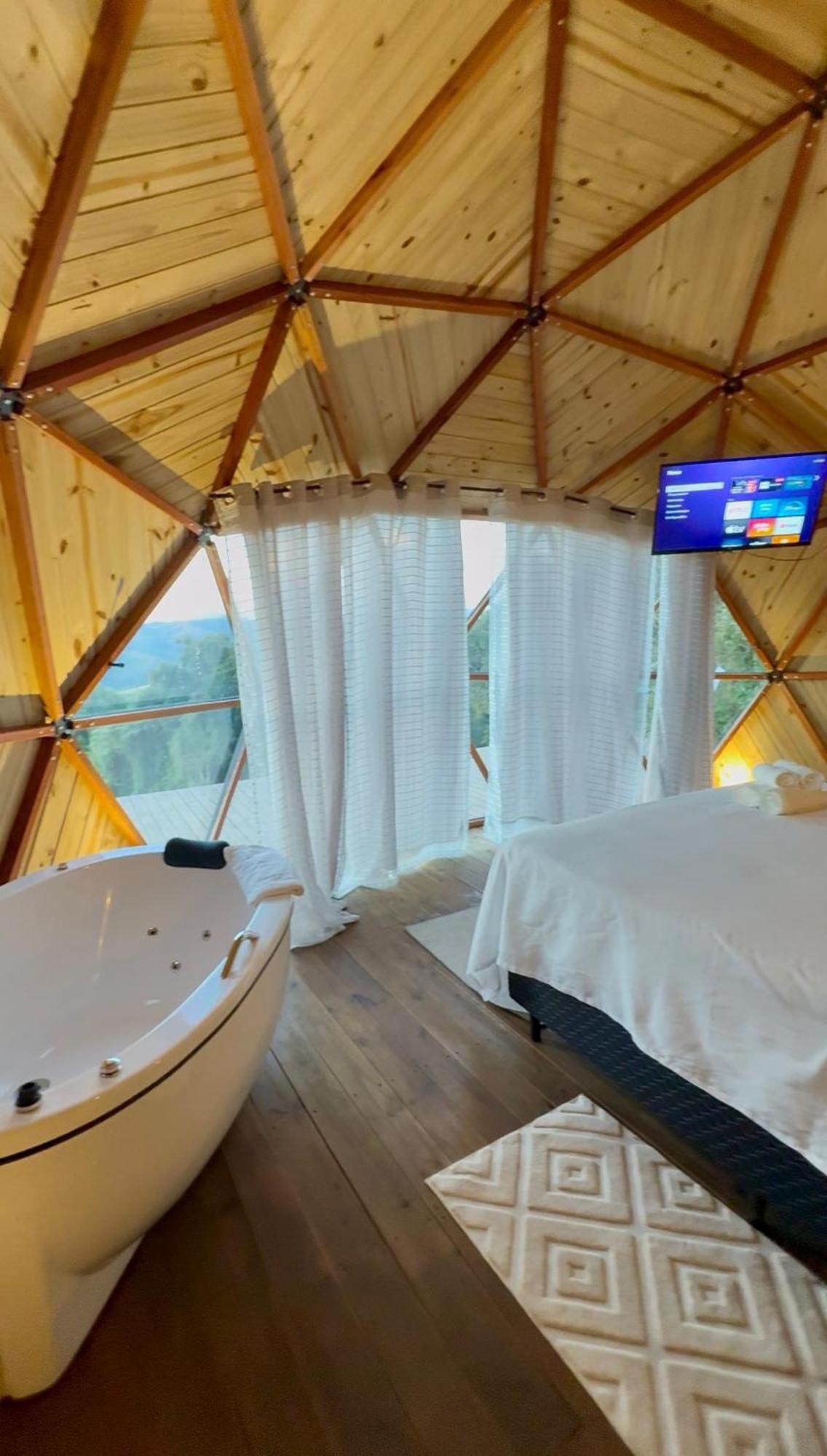 Montanha Home Монті-Верді Екстер'єр фото