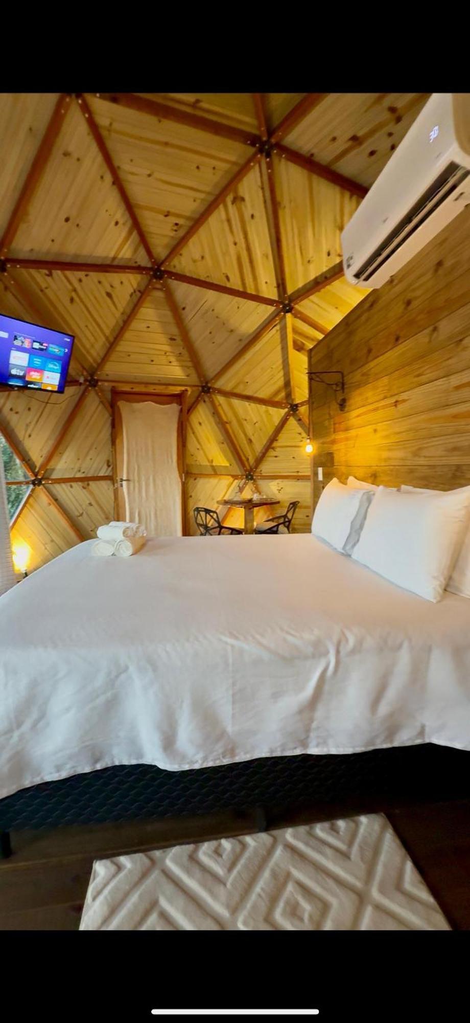Montanha Home Монті-Верді Екстер'єр фото
