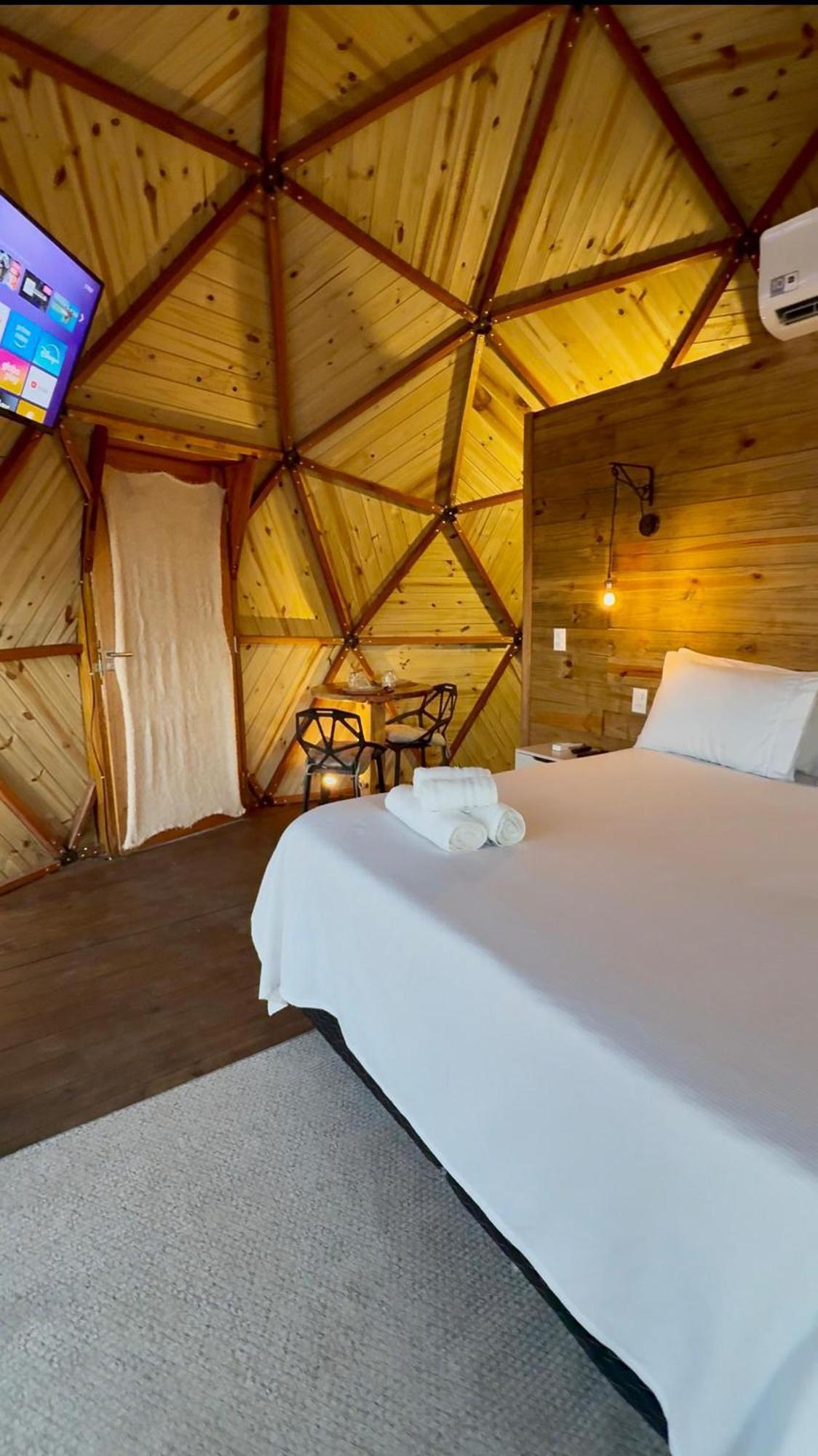 Montanha Home Монті-Верді Екстер'єр фото