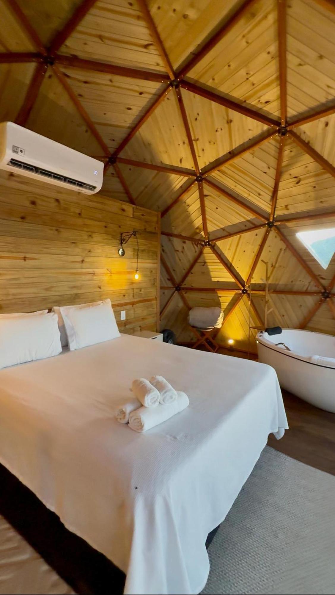 Montanha Home Монті-Верді Екстер'єр фото