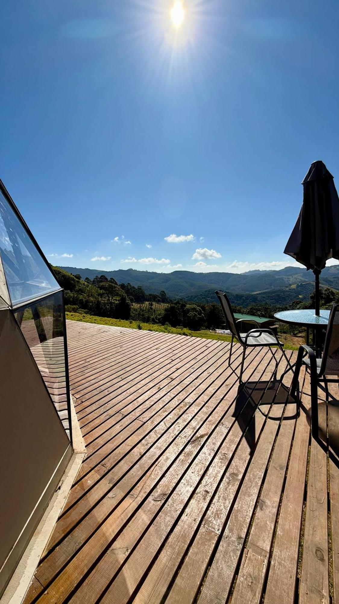 Montanha Home Монті-Верді Екстер'єр фото