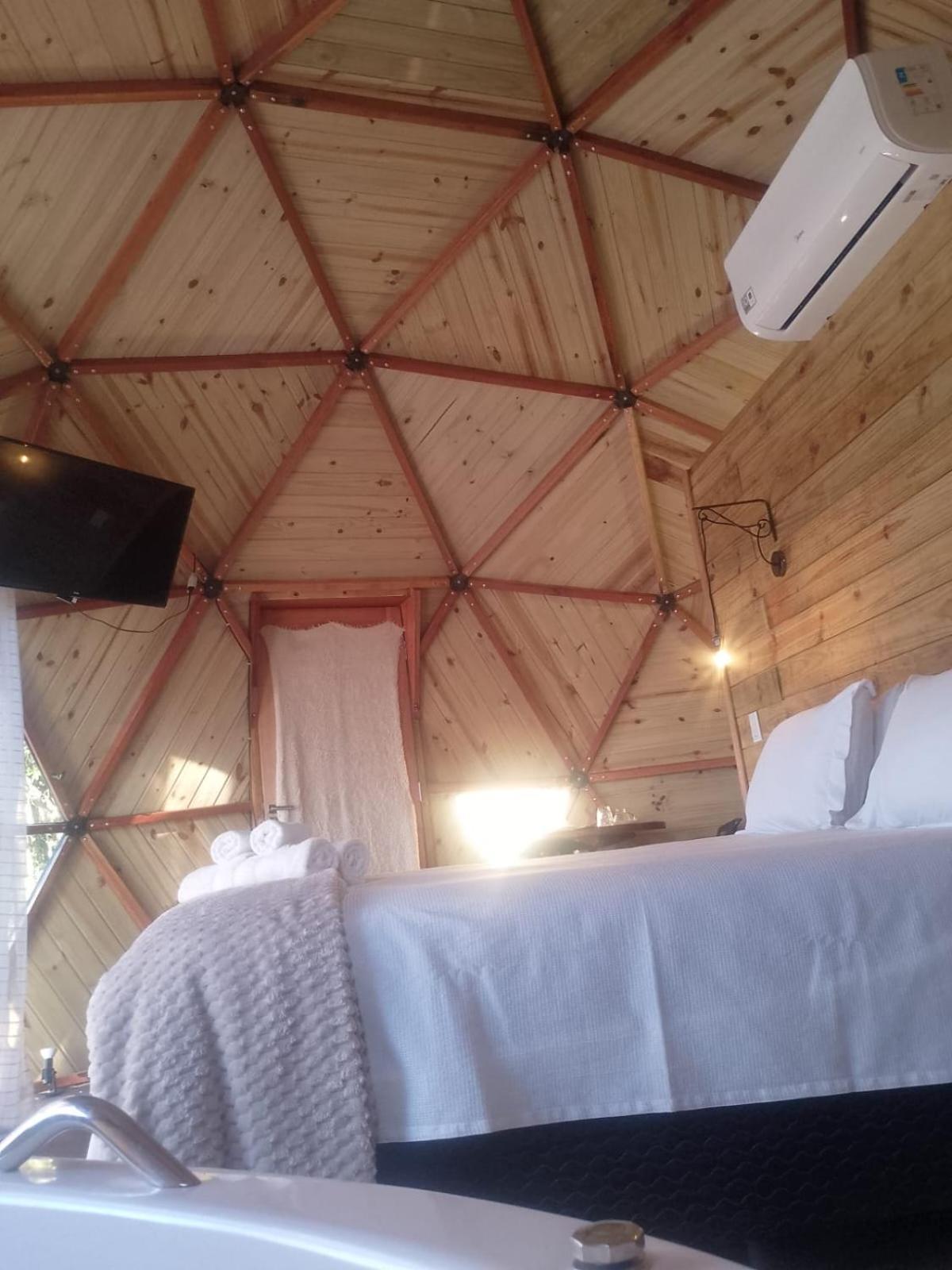 Montanha Home Монті-Верді Екстер'єр фото